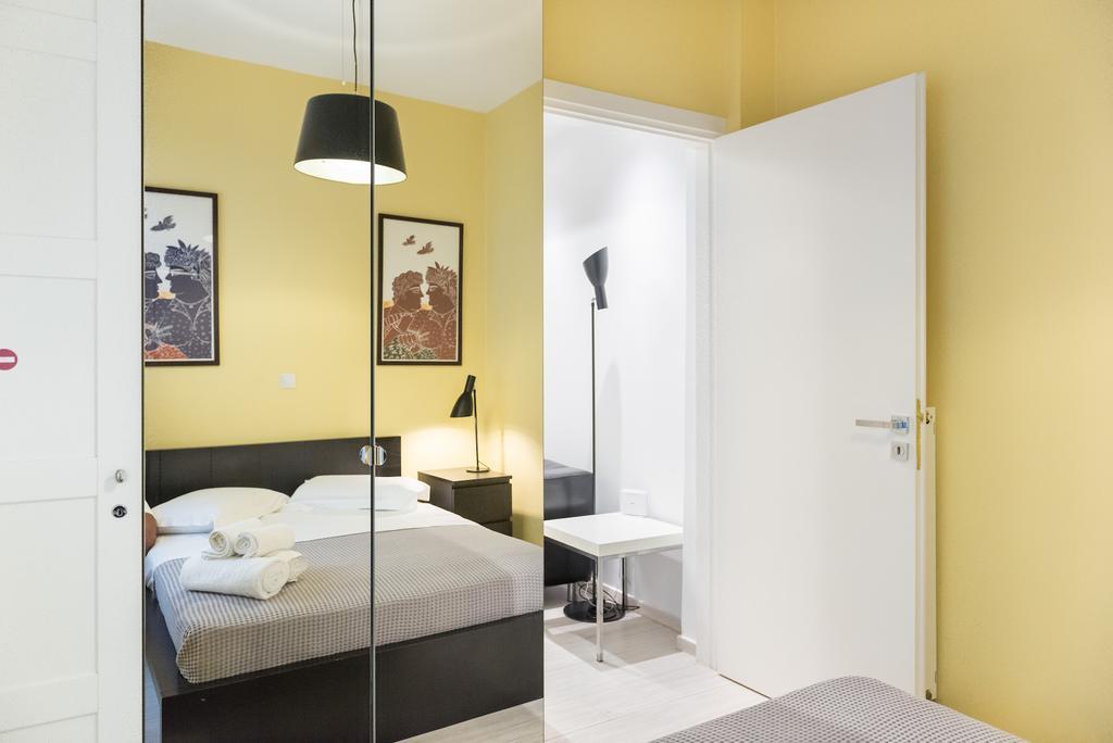 Acropolis Cozy Studio By Livin Urbban Athen Eksteriør bilde